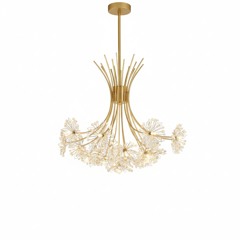 Luxury Modern Lustre ChandeliersLife®