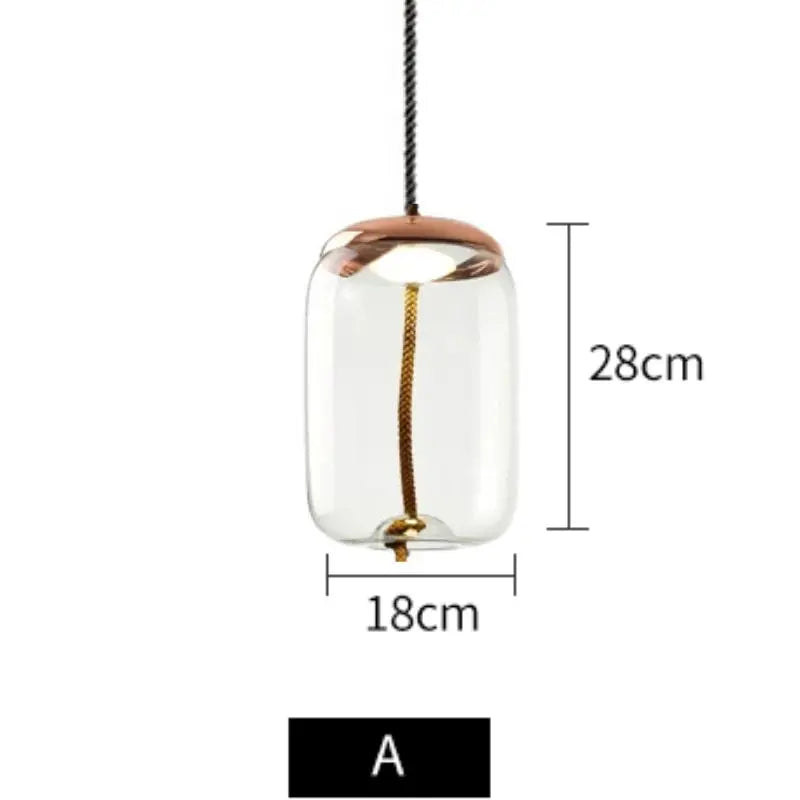 Hammer Pendant Lights ChandeliersLife®