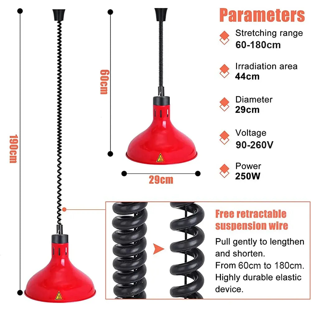 Telescopic Pendant Lights ChandeliersLife®