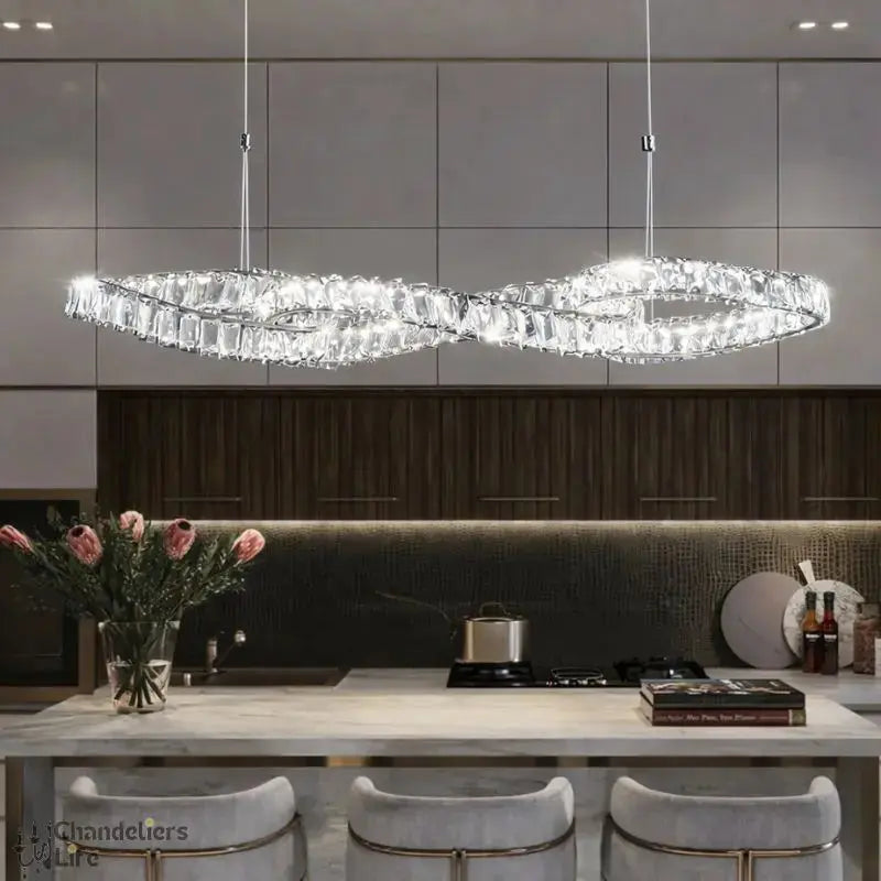 Creative Bar Table Dining Room Chandelier ChandeliersLife®