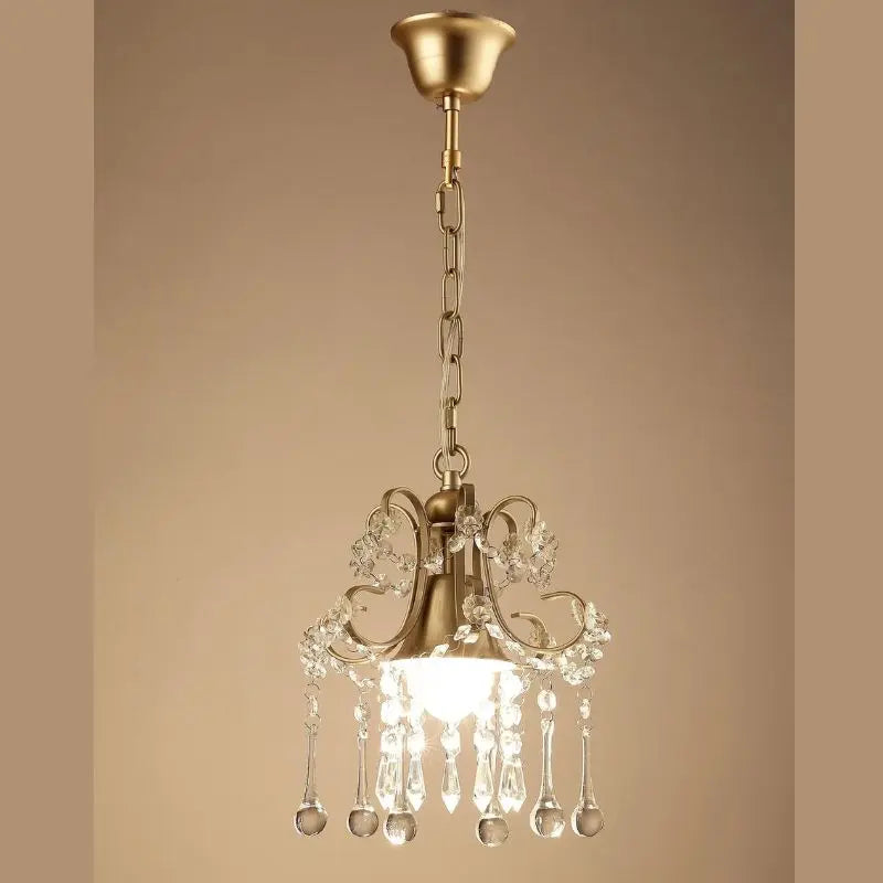 Crystal Pendant Lamp ChandeliersLife®