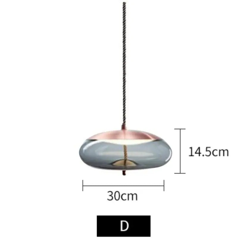 Hammer Pendant Lights ChandeliersLife®