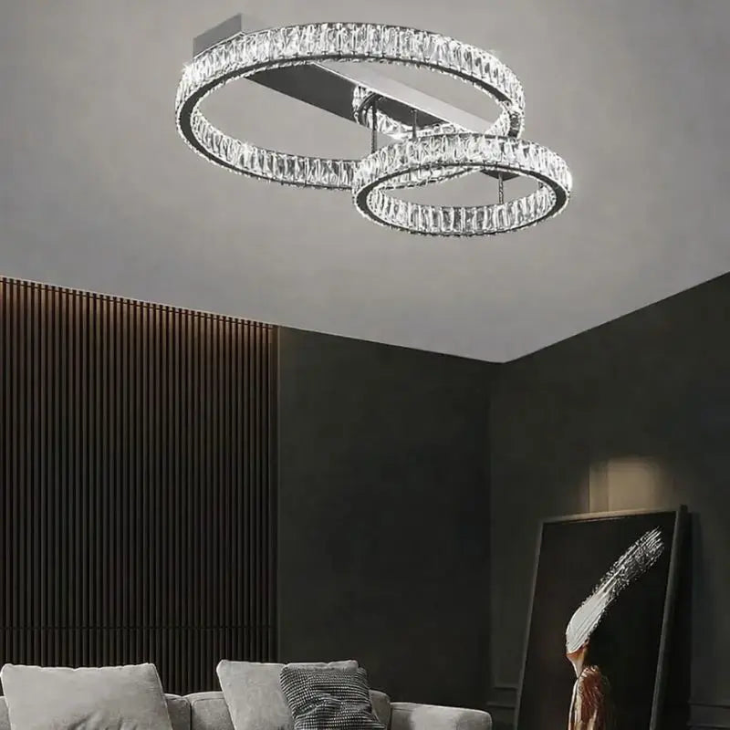 Decorative Modern Ceiling Lamp