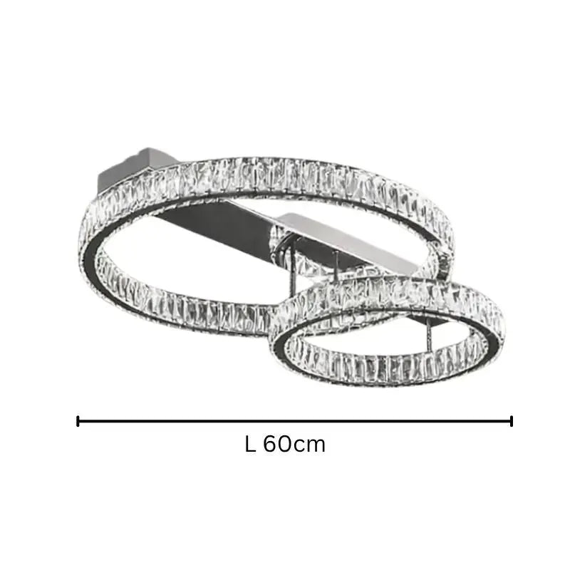 Decorative Modern Ceiling Lamp ChandeliersLife®