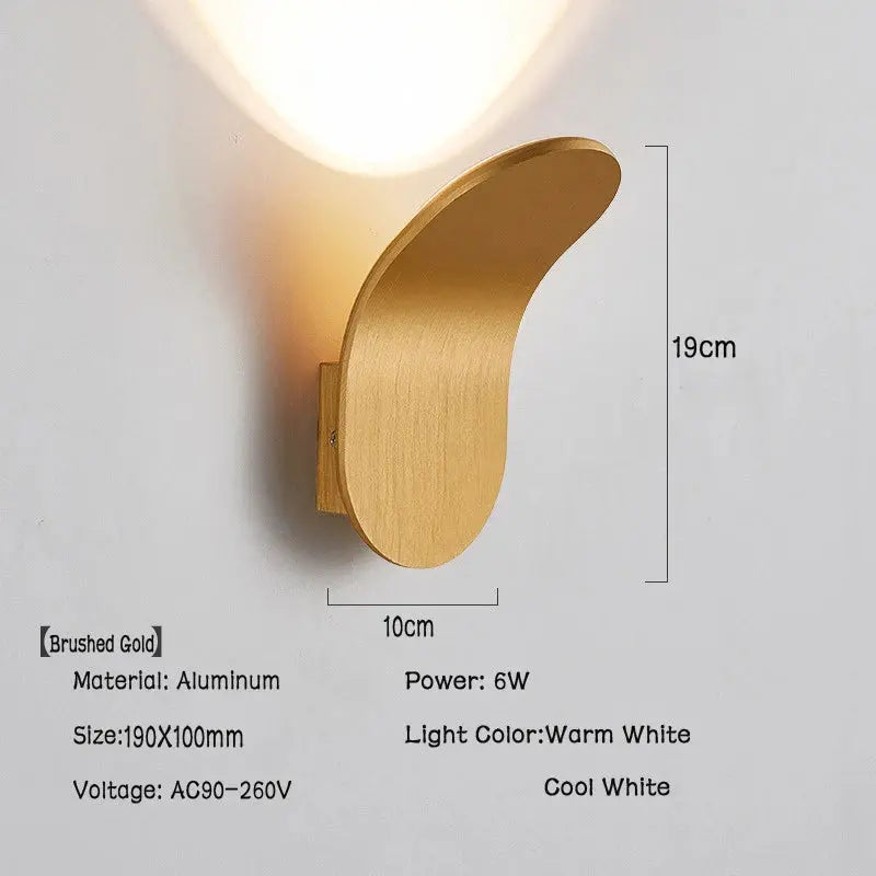 Indoor Aluminum Decorative Wall Light ChandeliersLife®