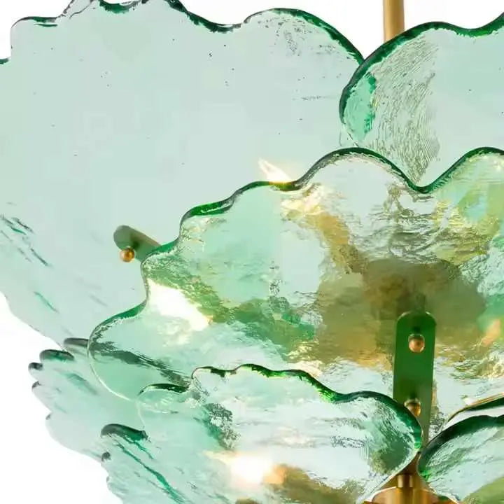 Modern Crystal Boho Chandelier ChandeliersLife®