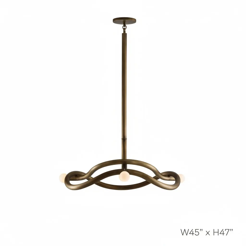 Designer Italian Style Chandelier ChandeliersLife®