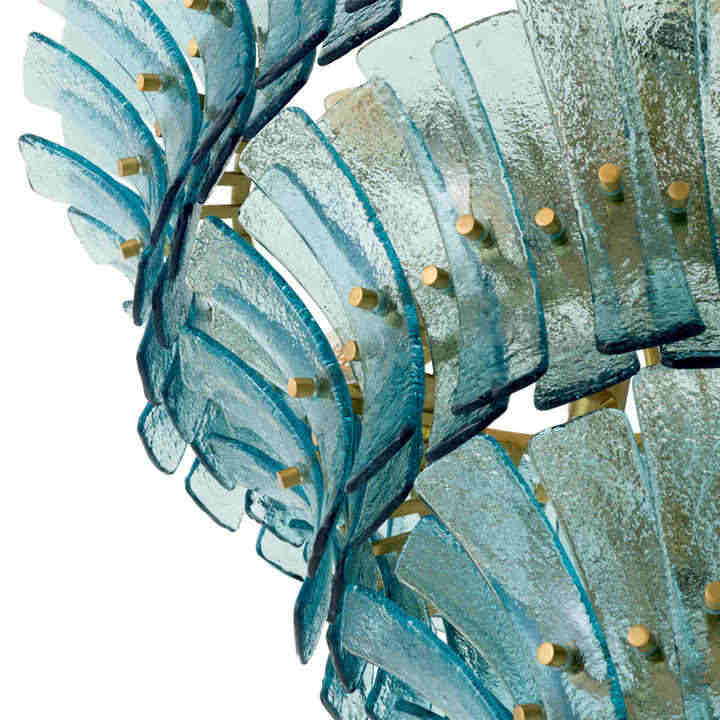 Nordic New Style Luxury Crystal Designer Lighting ChandeliersLife®