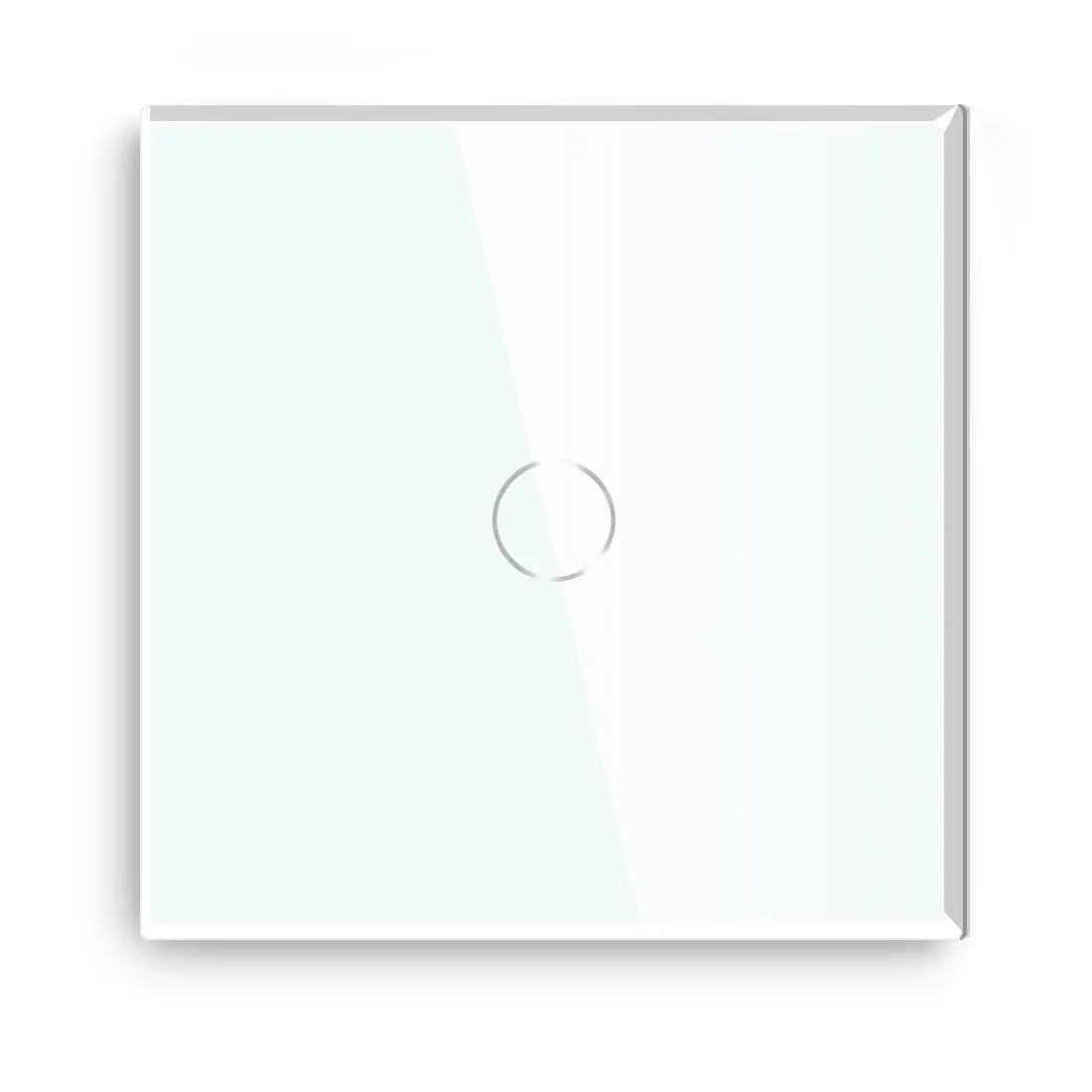 Wifi Light Smart Switch Grey White Black