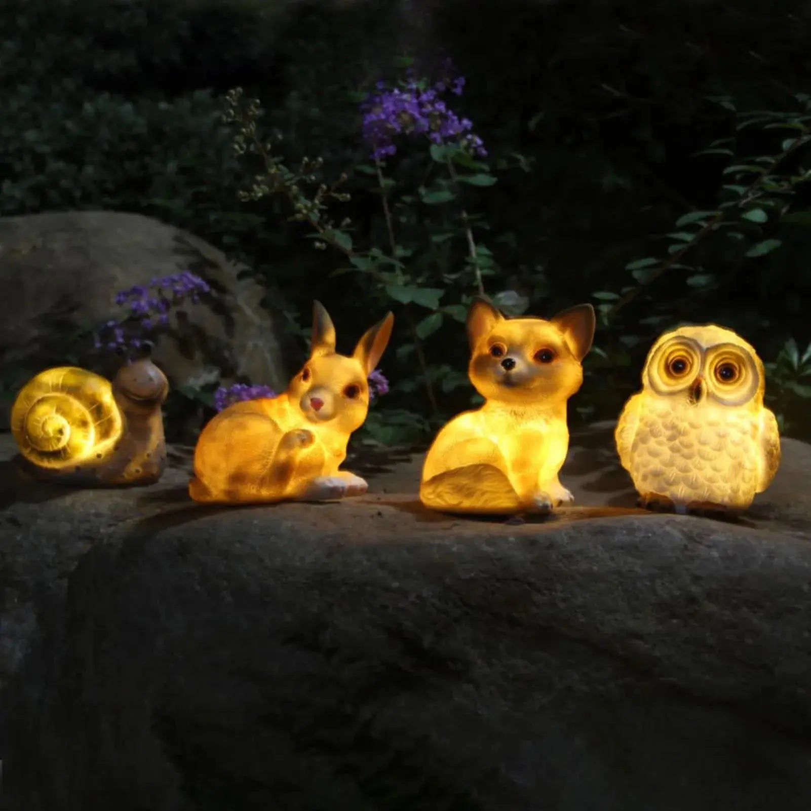 Waterproof Pet Ornament Garden Lamp ChandeliersLife®