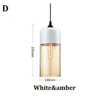 Postmodern Glob Pendant Lights ChandeliersLife®