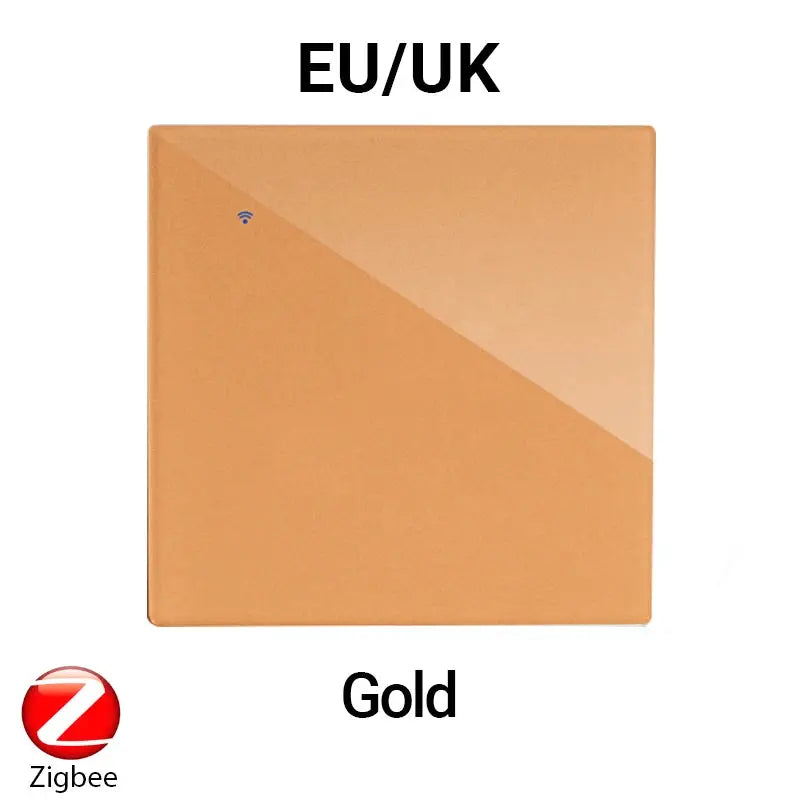 Square Buttons WiFi Touch Switch ChandeliersLife®