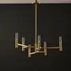 Postmodern Luxury Designer Ceiling Chandelier