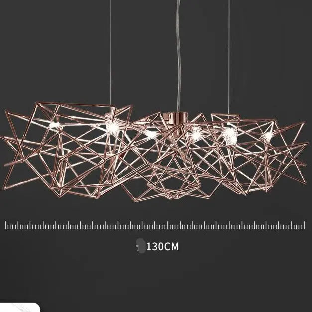Nordic Modern Restaurant LED Chandeliers ChandeliersLife®