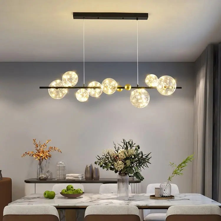 Postmodern Island Pendant Lights ChandeliersLife®