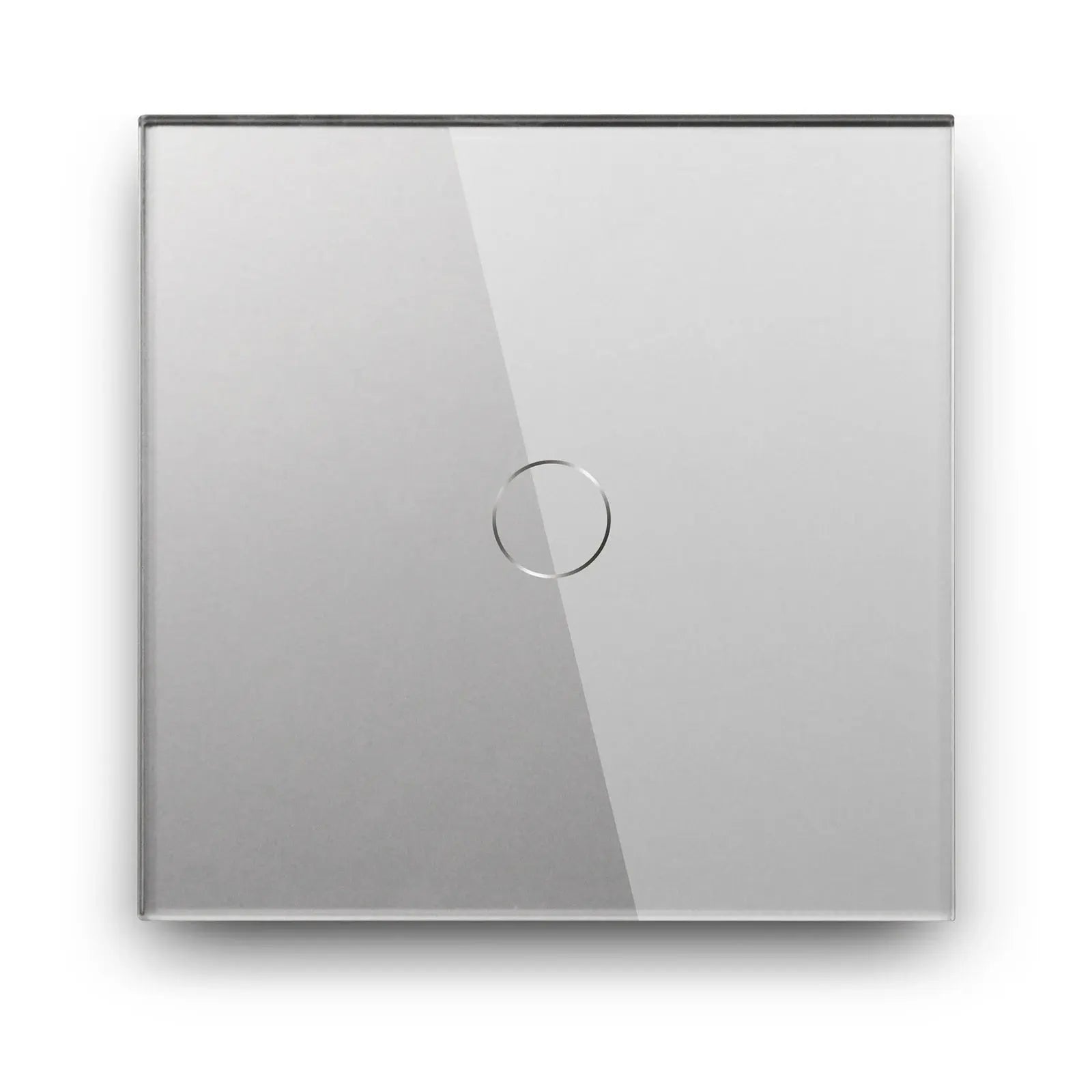 Wifi Light Smart Switch Grey White Black