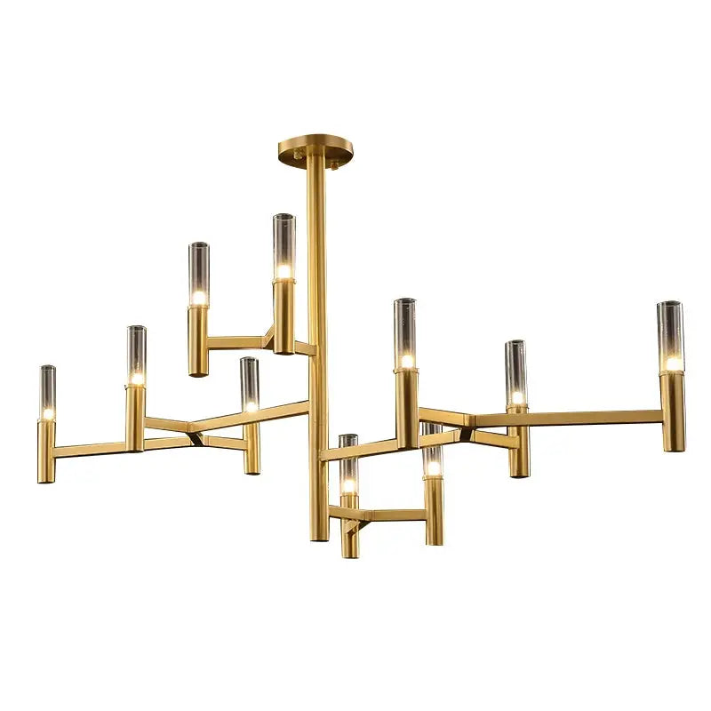 Postmodern Luxury Designer Ceiling Chandelier