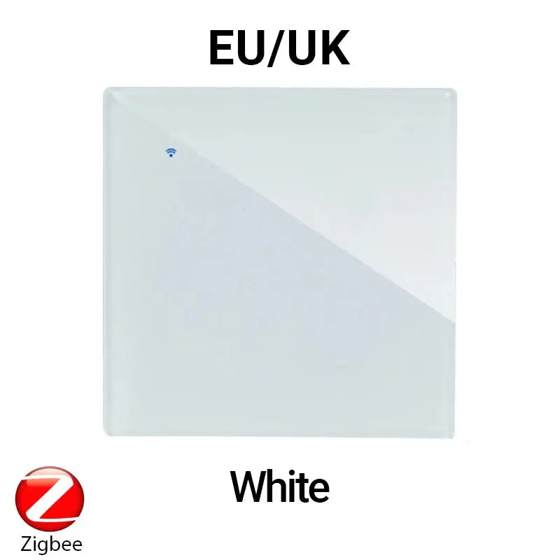 Square Buttons WiFi Touch Switch ChandeliersLife®