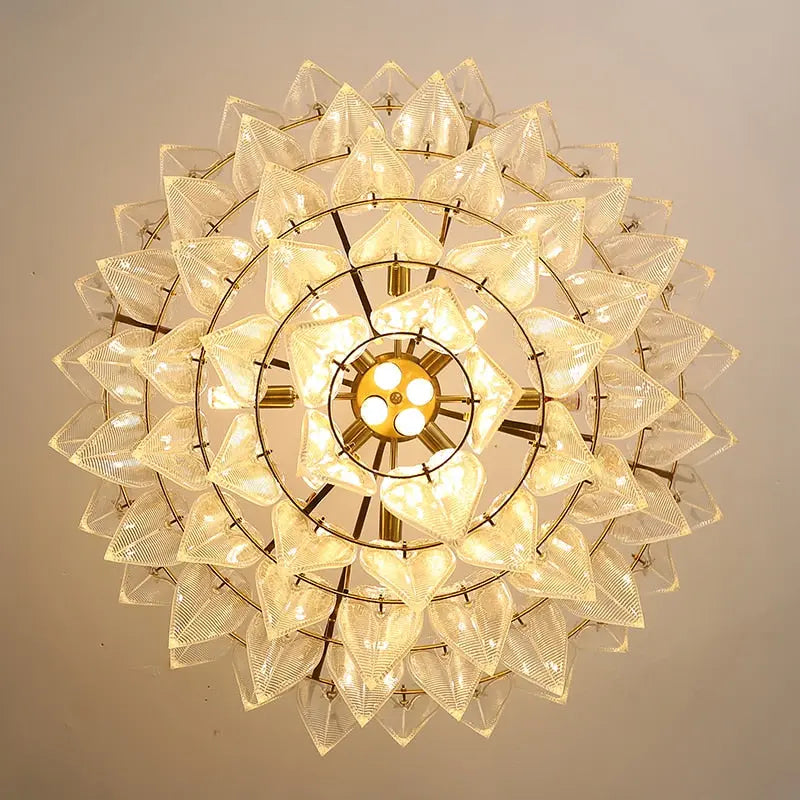 French Style Light Luxury Chandelier ChandeliersLife®