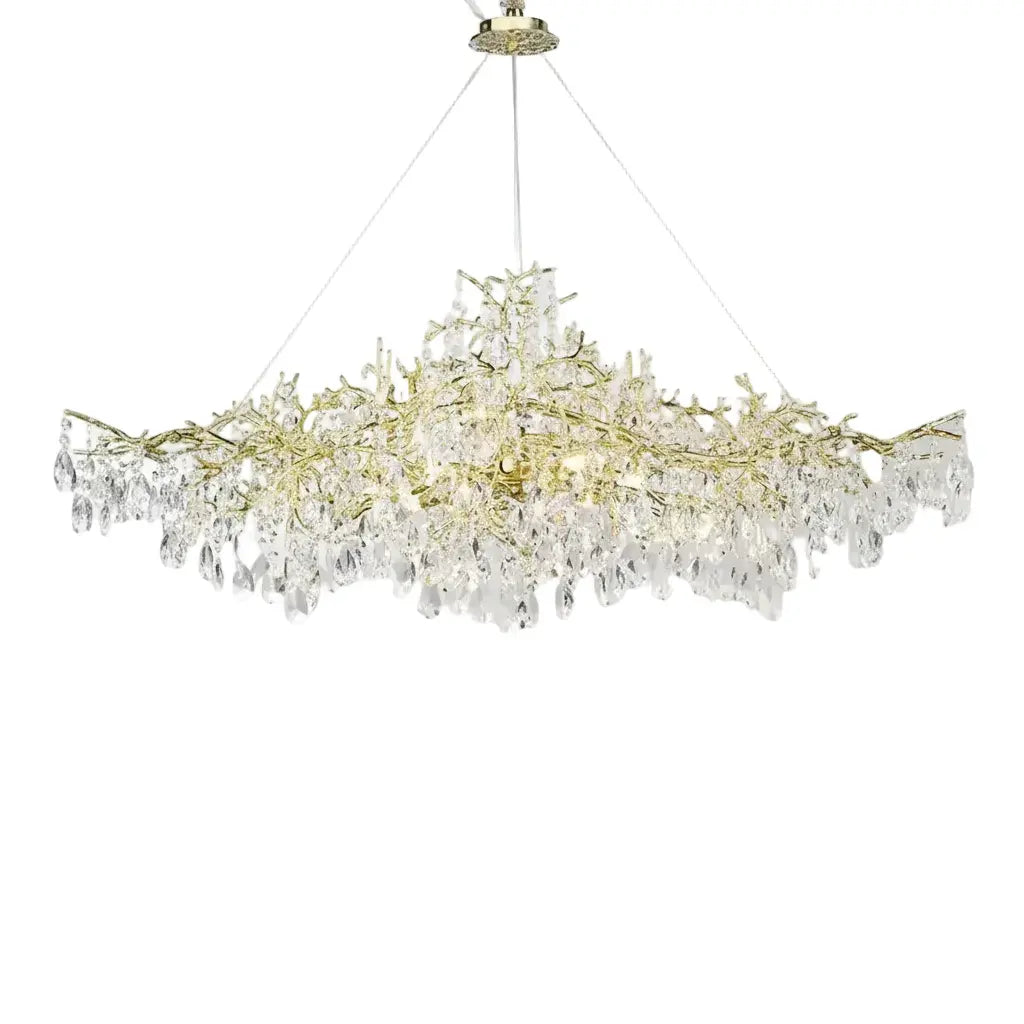 Nordic Tree Branch Chandelier ChandeliersLife®