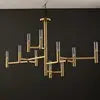 Postmodern Luxury Designer Ceiling Chandelier