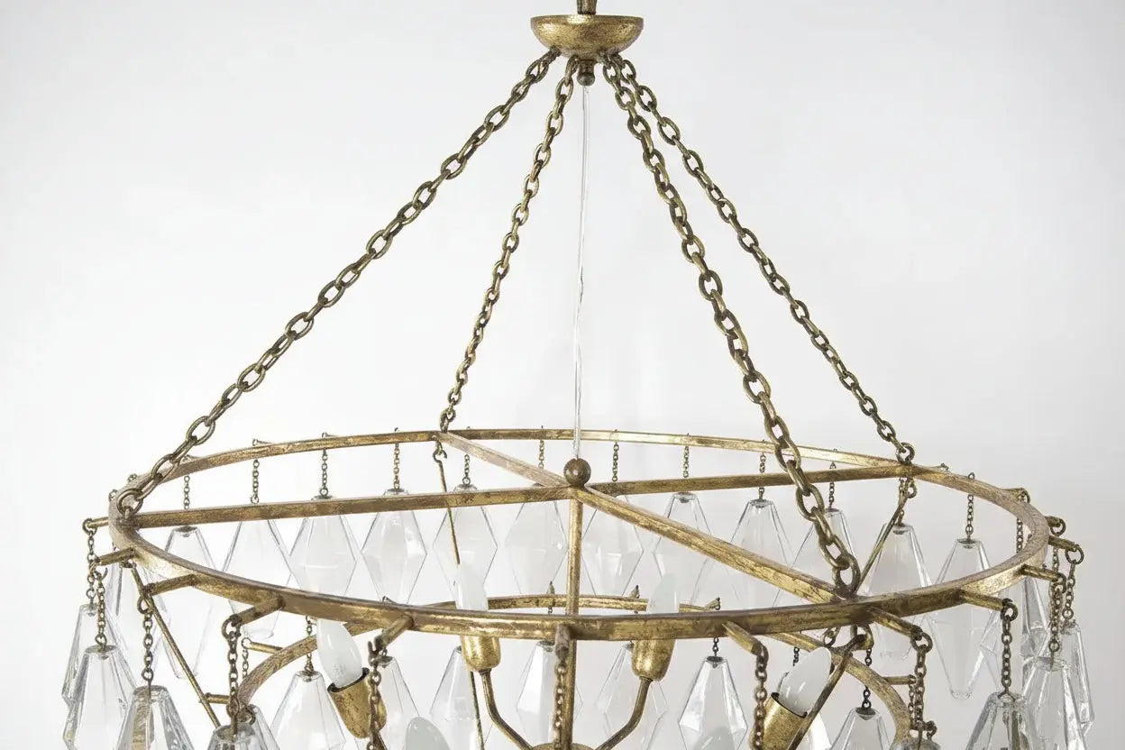 Modern Glass Pendant Light ChandeliersLife®