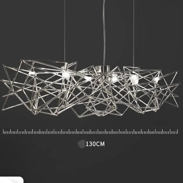 Nordic Modern Restaurant LED Chandeliers ChandeliersLife®