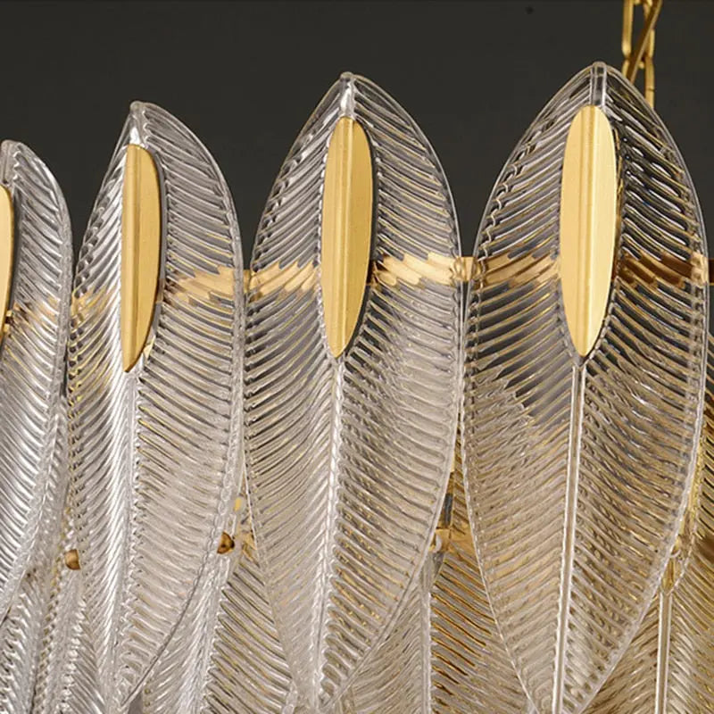 French Style Light Luxury Chandelier ChandeliersLife®