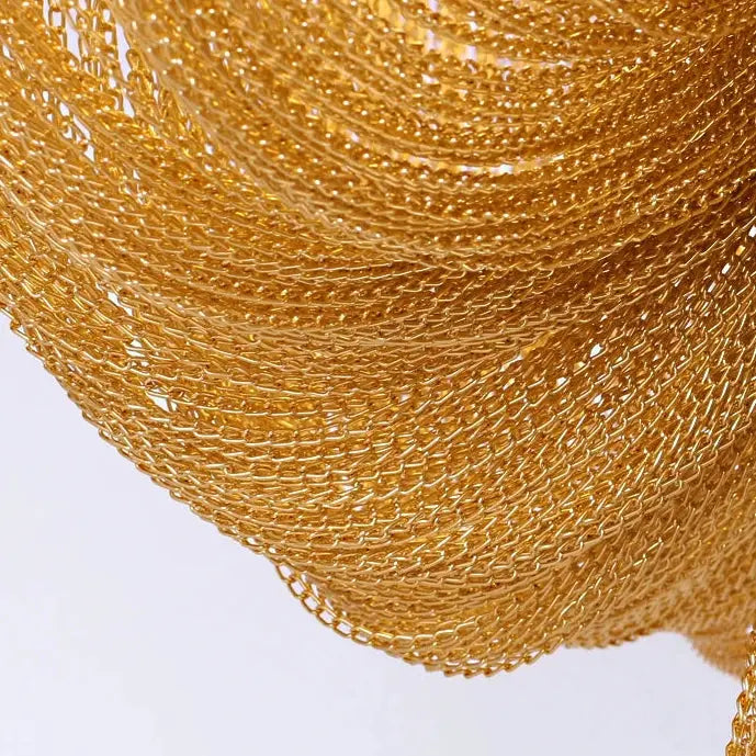 Modern Style Tassel Chandelier ChandeliersLife®