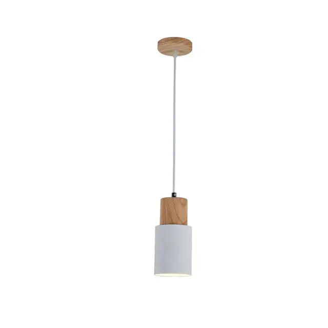 Designer Wooden Pendant Lights ChandeliersLife®