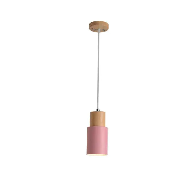 Designer Wooden Pendant Lights ChandeliersLife®