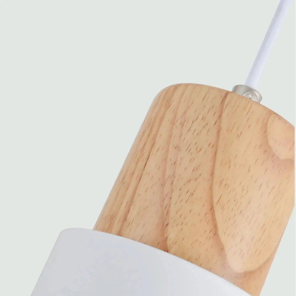 Designer Wooden Pendant Lights ChandeliersLife®