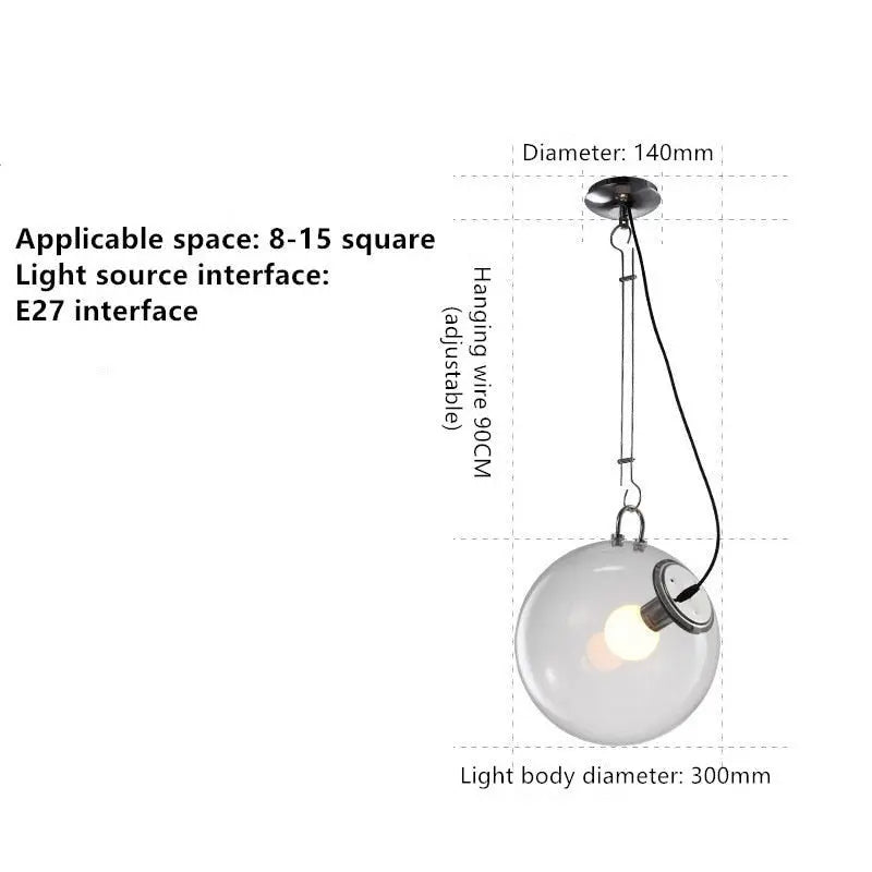 Modern Home Hanging Light ChandeliersLife®