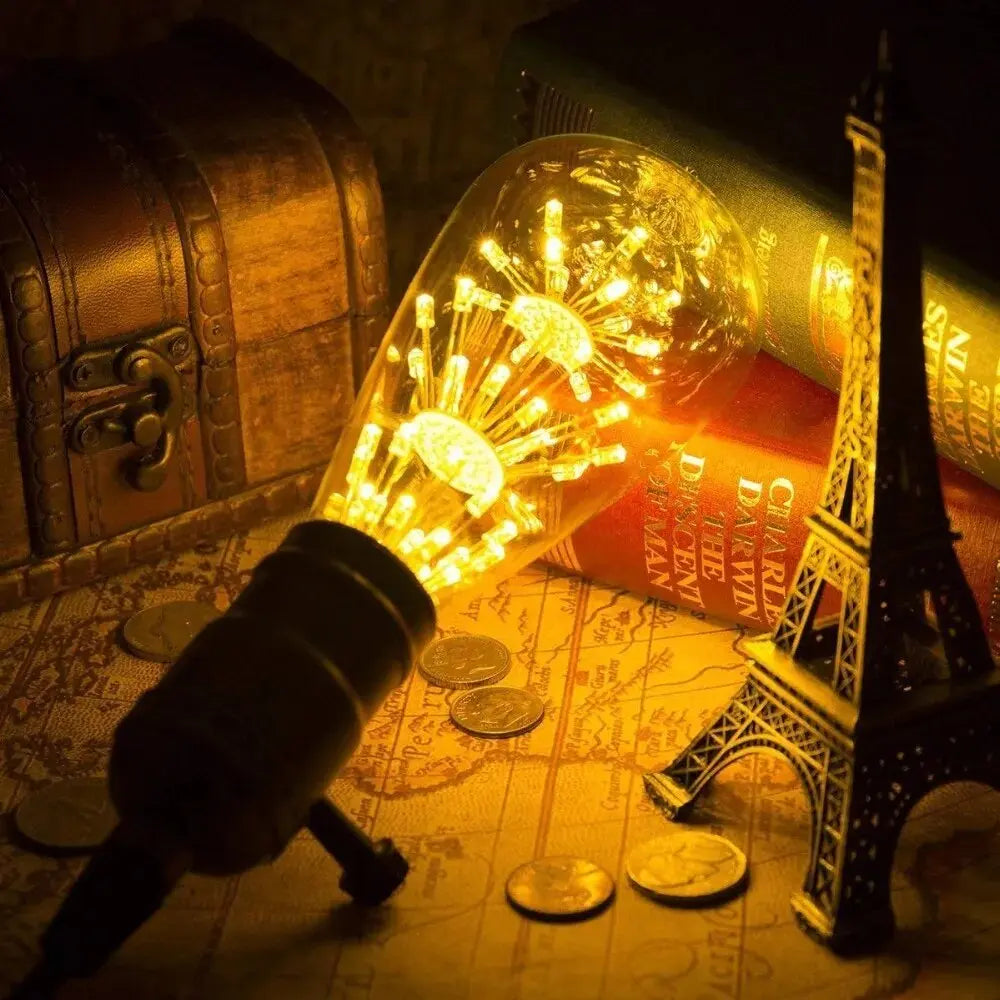 LED Edison Vintage Starry Sky Lamp ChandeliersLife®