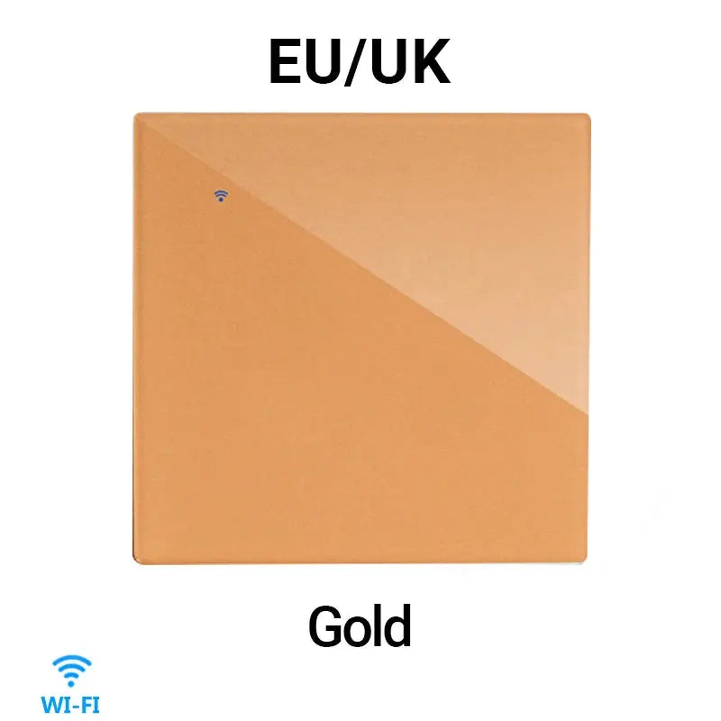 Wifi Smart Touch Switch ChandeliersLife®