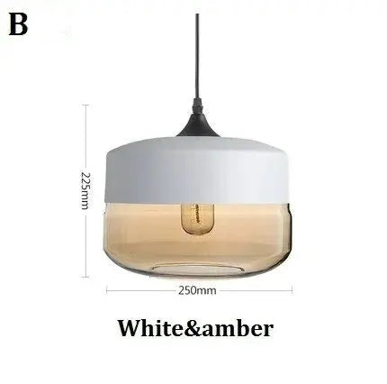 Postmodern Glob Pendant Lights ChandeliersLife®