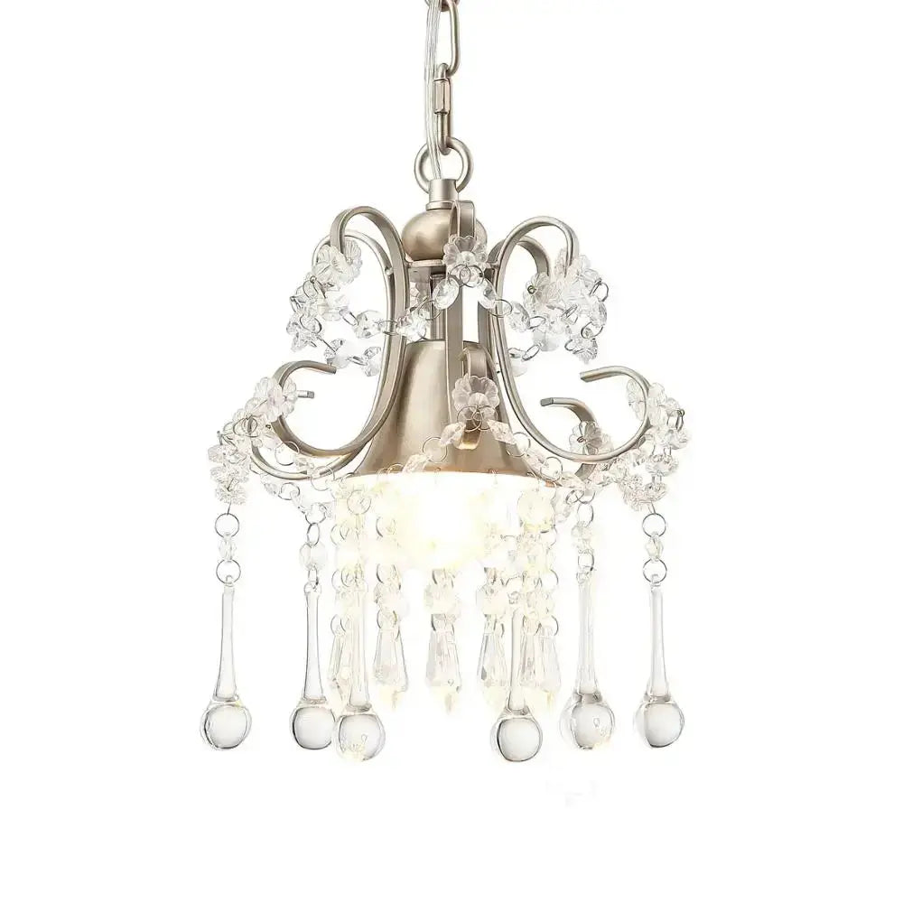 Crystal Pendant Lamp ChandeliersLife®