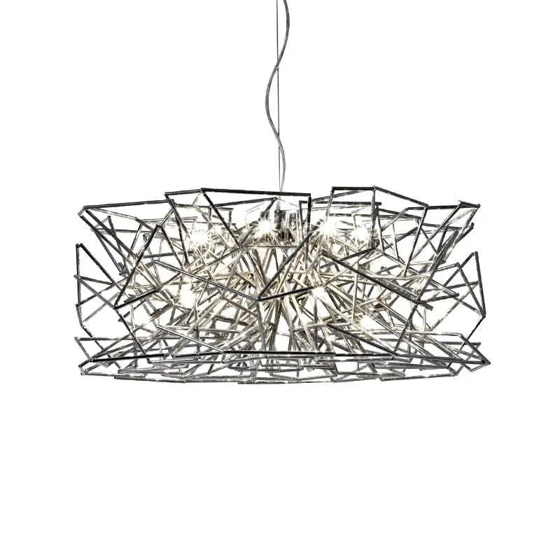 Nordic Modern Restaurant LED Chandeliers ChandeliersLife®