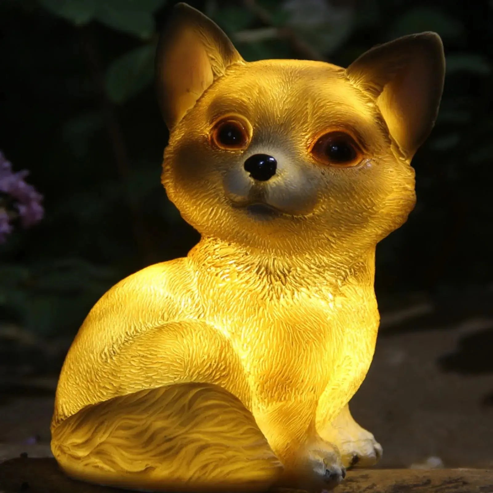 Waterproof Pet Ornament Garden Lamp ChandeliersLife®