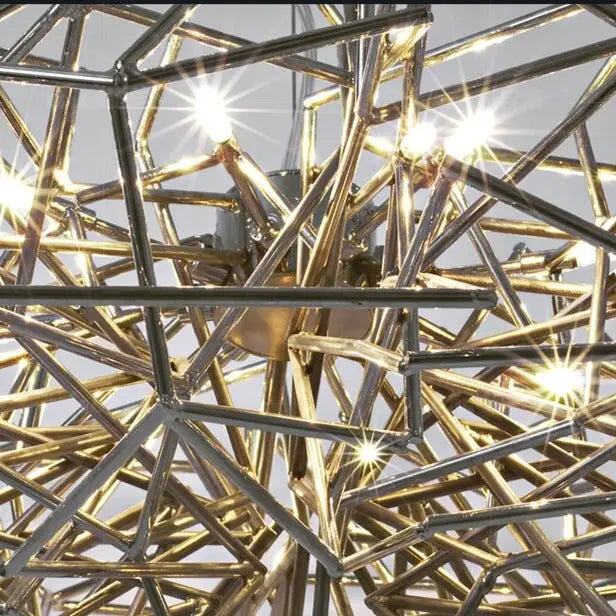 Nordic Modern Restaurant LED Chandeliers ChandeliersLife®