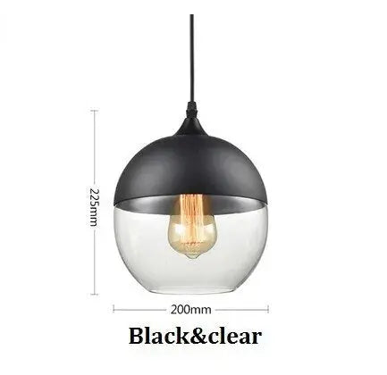 Postmodern Glob Pendant Lights ChandeliersLife®