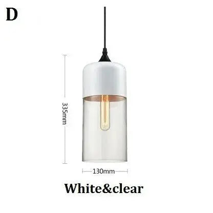 Postmodern Glob Pendant Lights ChandeliersLife®