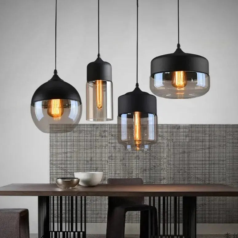 Postmodern Glob Pendant Lights ChandeliersLife®