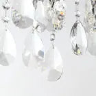 Nordic Indoor Tree Branch Crystal Chandelier ChandeliersLife®