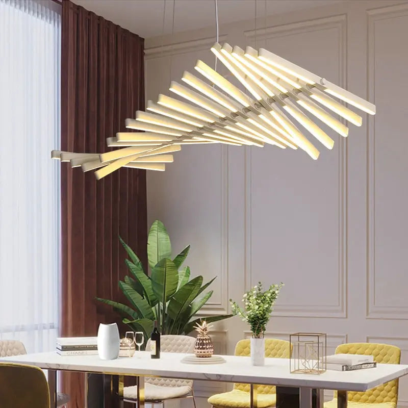 Modern Parlor Lamps ChandeliersLife®
