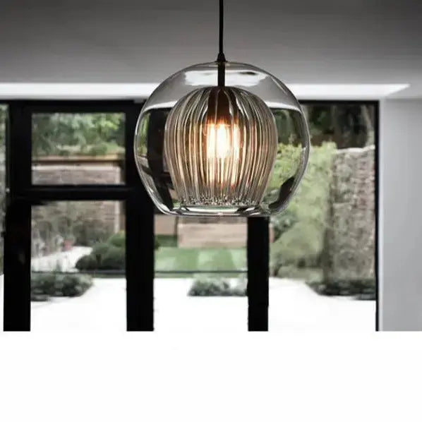 Nordic Glass Pendants Lights ChandeliersLife®