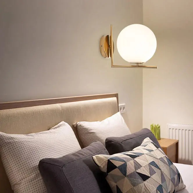 Nordic Postmodern Wall Light Fixtures ChandeliersLife®