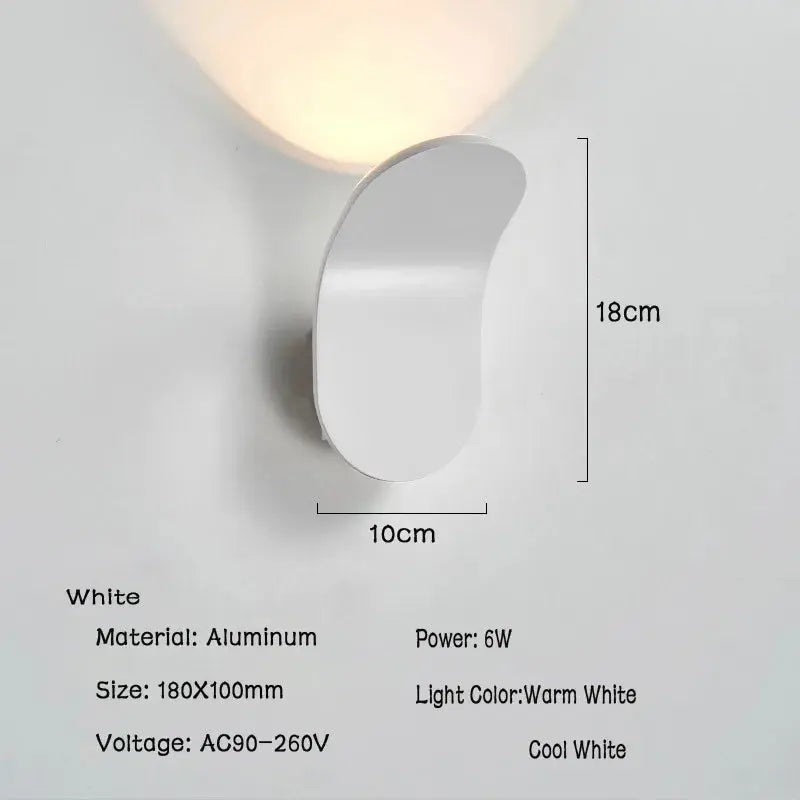 Indoor Aluminum Decorative Wall Light ChandeliersLife®