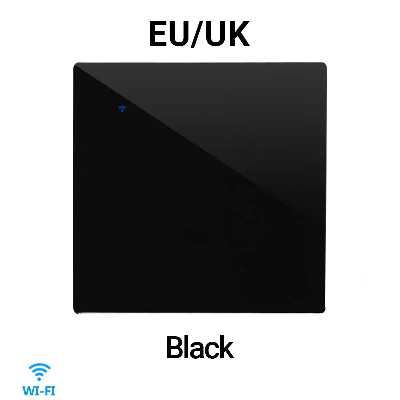 Wifi Smart Touch Switch