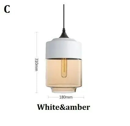 Postmodern Glob Pendant Lights ChandeliersLife®
